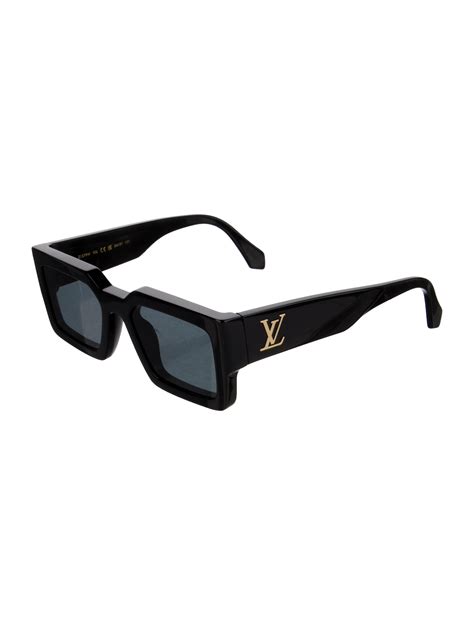 LV Venice Square Sunglasses .